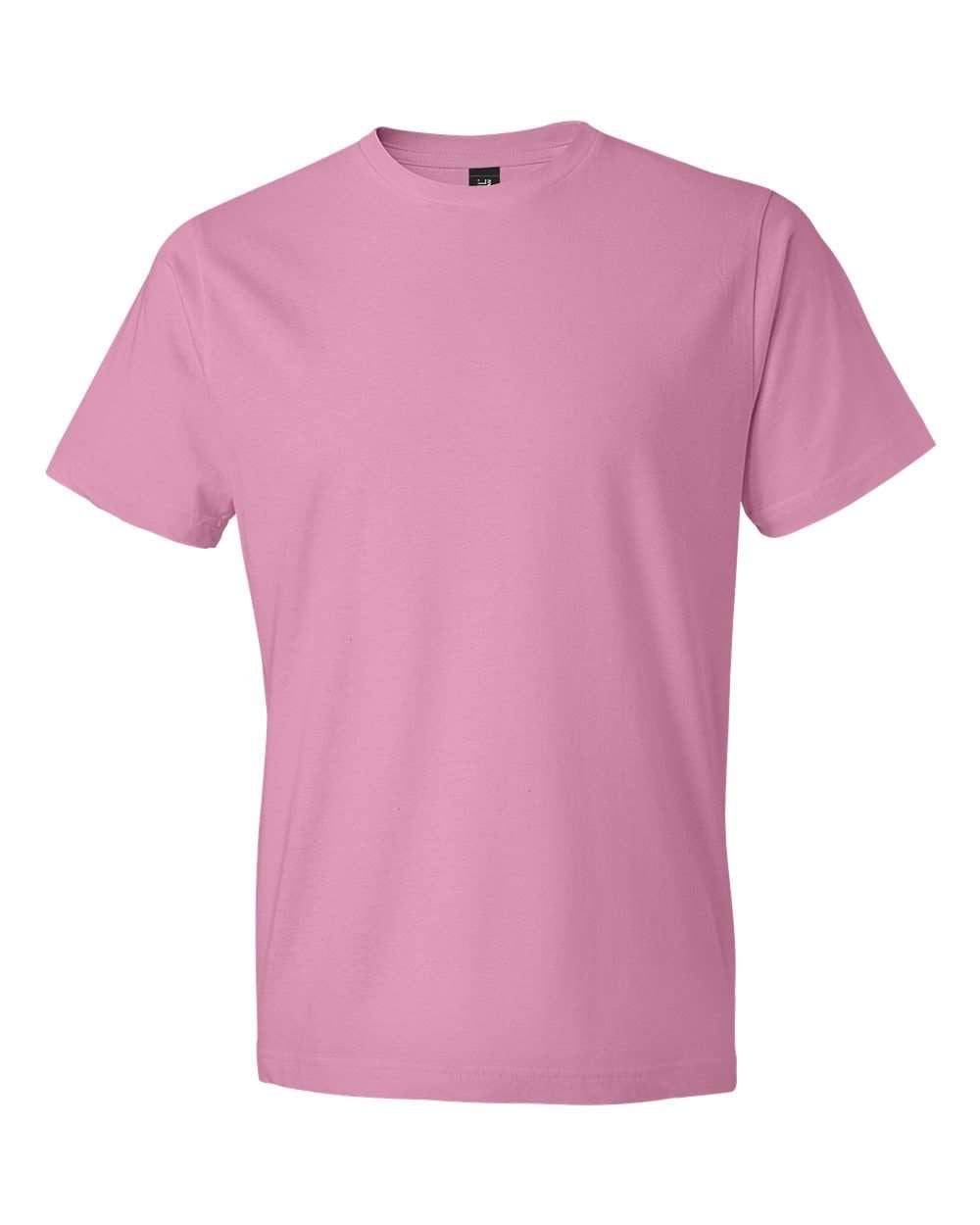 Gildan Lightweight - Charity Pink