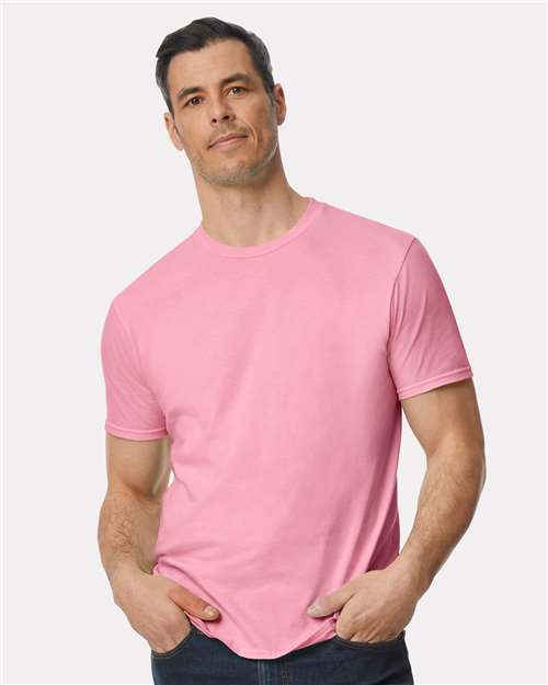 Adult Gildan Lightweight -980 PINK