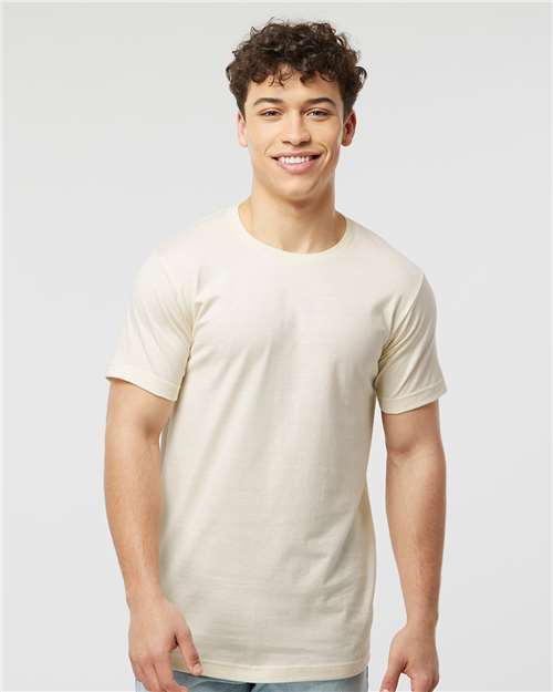 Adult Tultex 202 - Natural