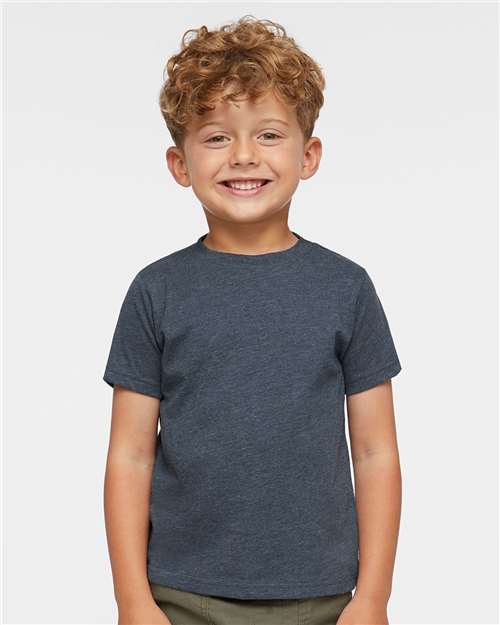 Rabbit Skins - 4T Toddler T-Shirt