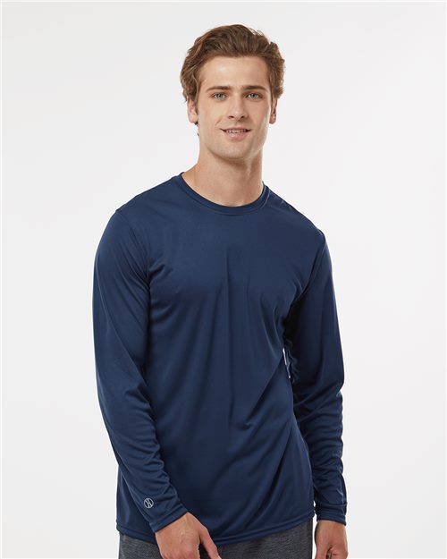 Holloway Dri-Excel Long Sleeve