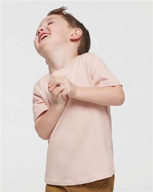 Rabbit Skins - 4T Toddler T-Shirt