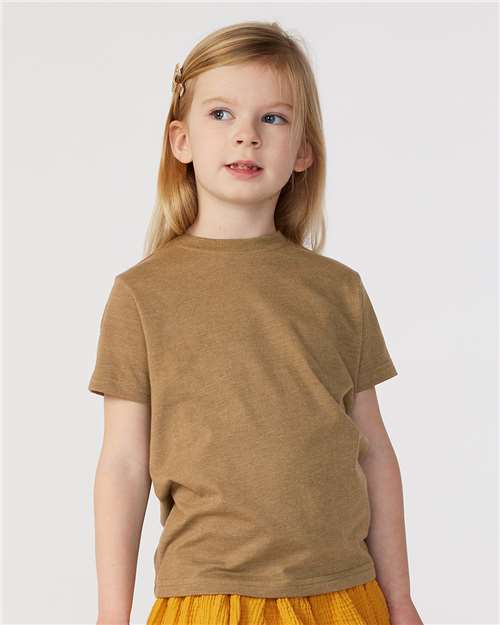 Rabbit Skins - 5/6 Toddler T-Shirt