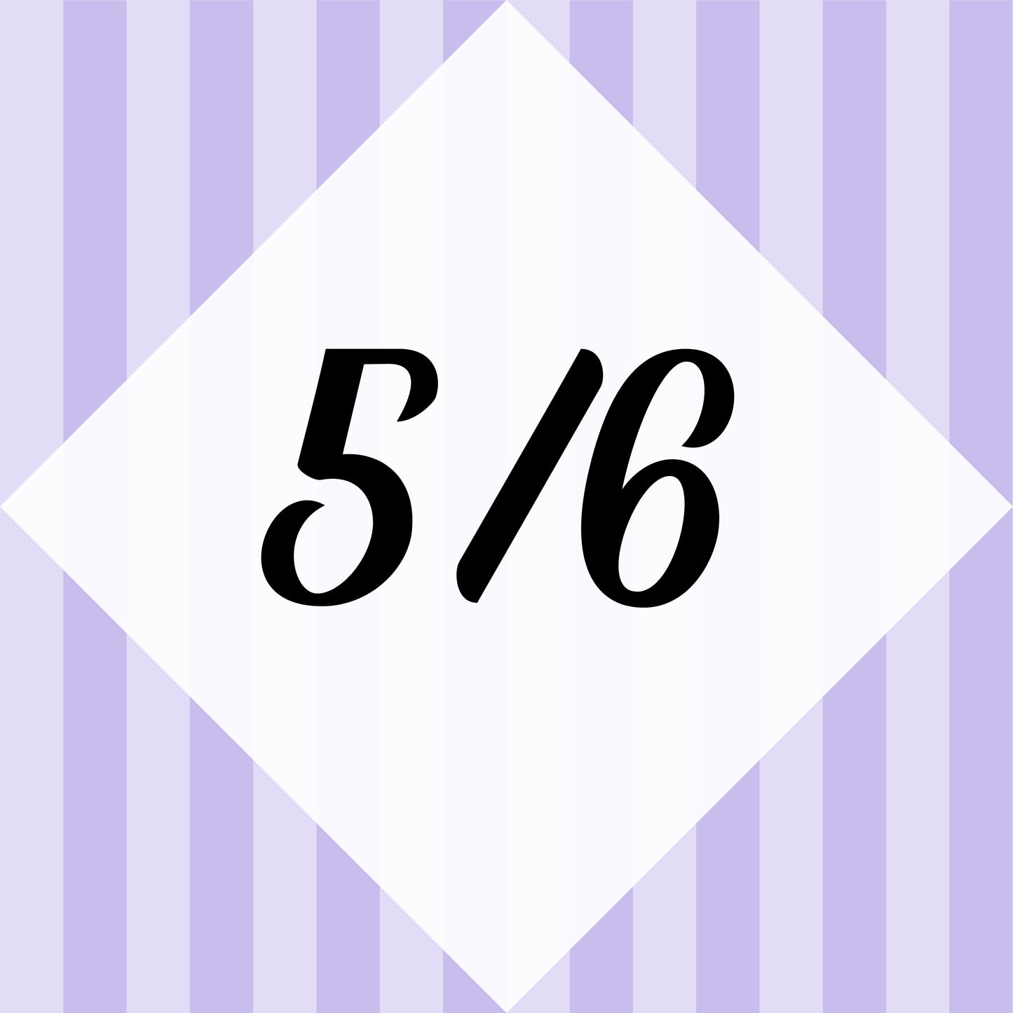 Rabbit Skins - 5/6 Toddler T-Shirt