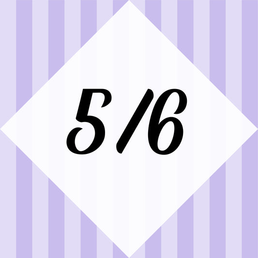 Rabbit Skins - 5/6 Toddler T-Shirt