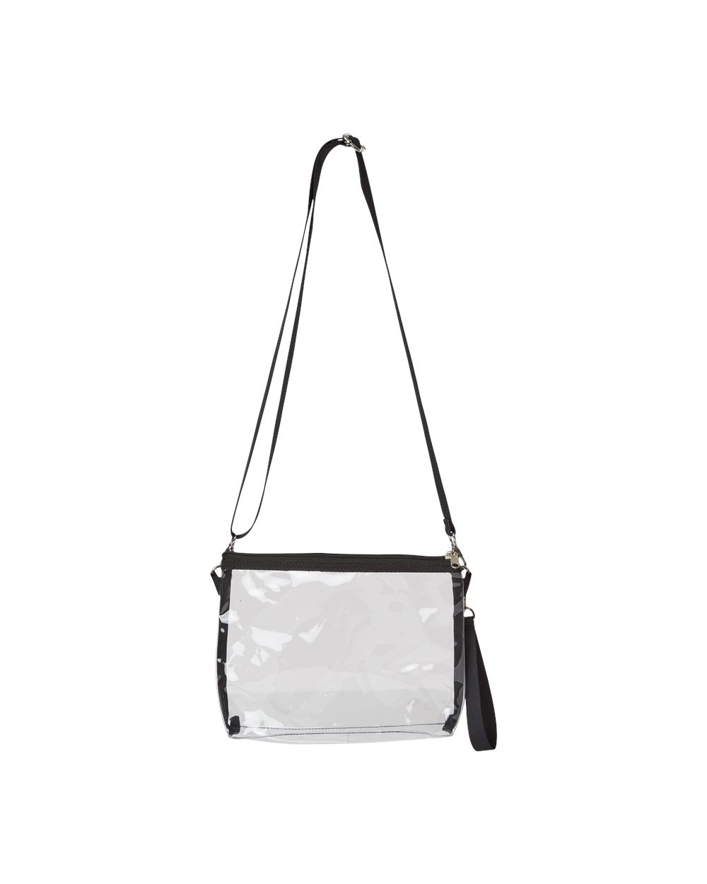 Liberty 5785 Clear Stadium Purse/Handbag