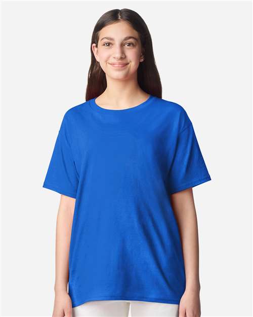 Youth Light Cotton - Royal