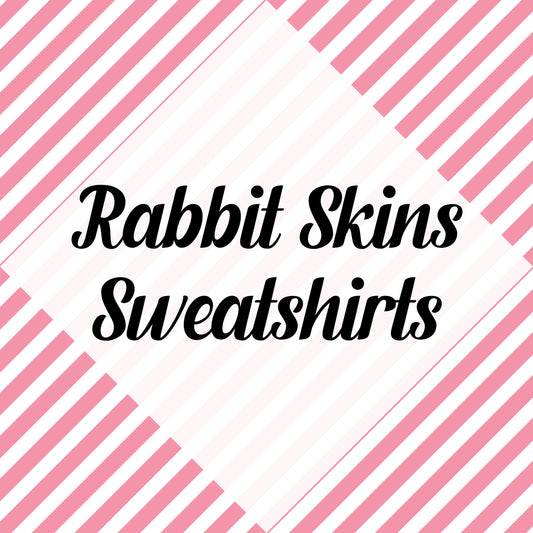 Sweatshirt Toddler RS