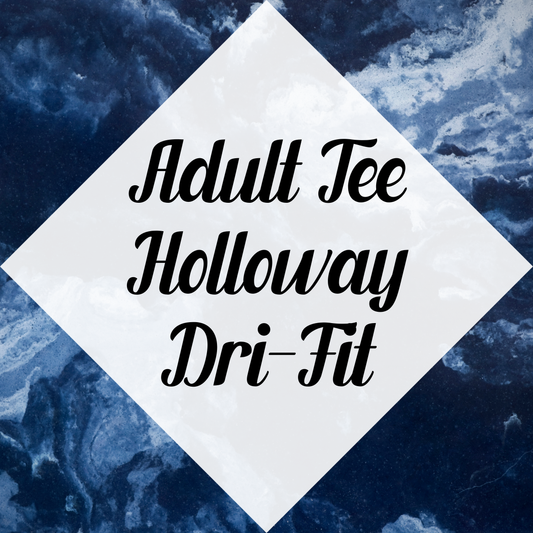 Holloway Dri-fit T-Shirt