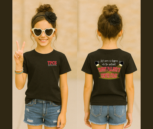 TPCS 30th Anniversary T-Shirt