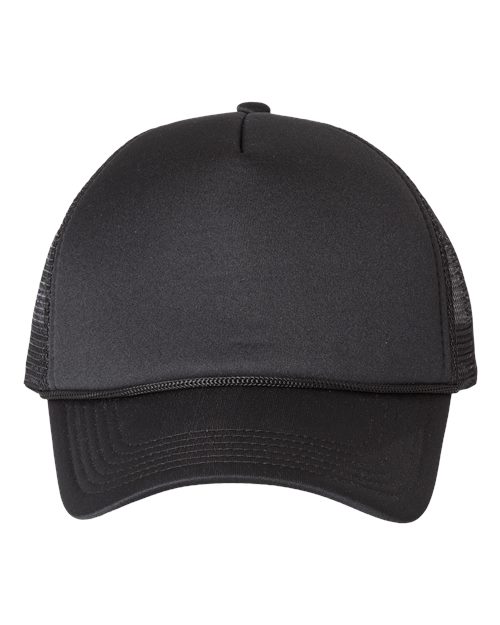 Foam Mesh Trucker Cap - VC700