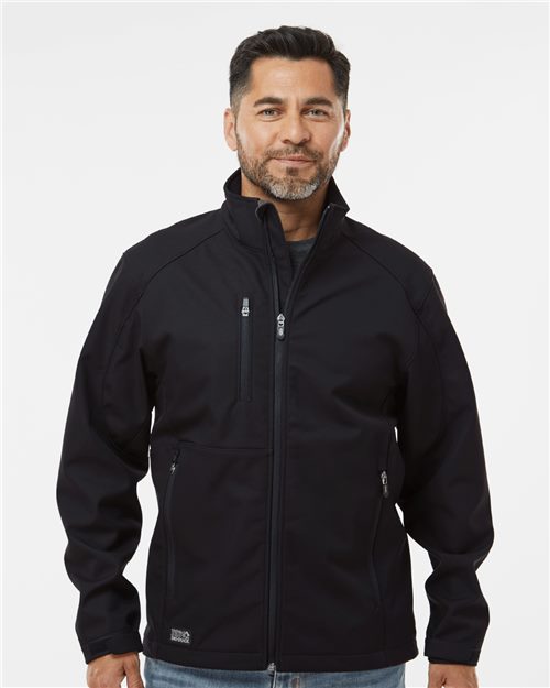 DRI DUCK Acceleration Jacket w/Toyota Logo