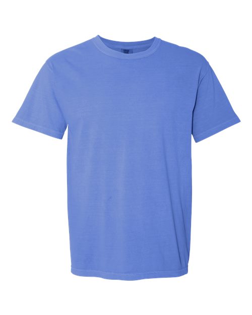 2XL - Comfort Colors Solid Tees