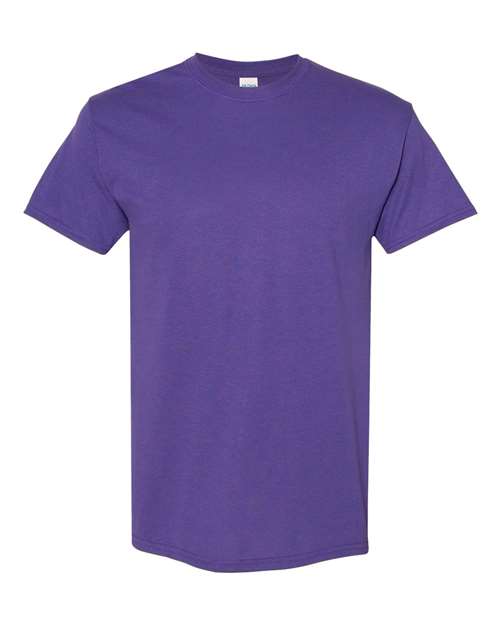 Adult Gildan - Heavy Cotton - LILAC