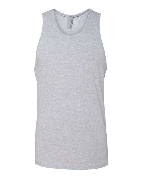 NL Muscle Tank - Heather Gray