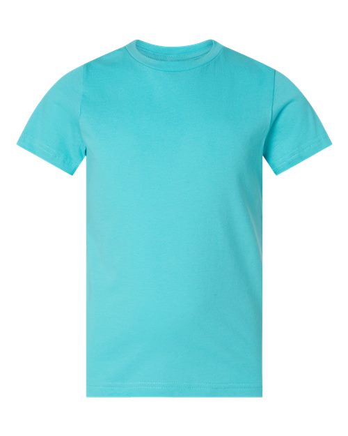 LAT Youth Tee - Caribbean