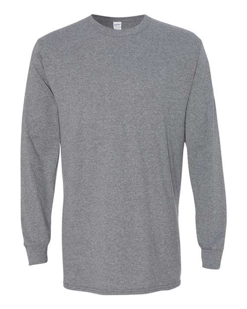 Long Sleeve Ultra Cotton Adult (2XL)