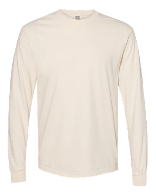 Long Sleeve - 2XL - Comfort Color Solid