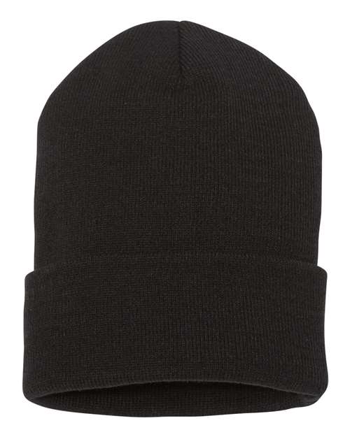 YP Classics - Cuffed Beanie