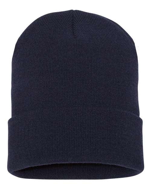 YP Classics - Cuffed Beanie