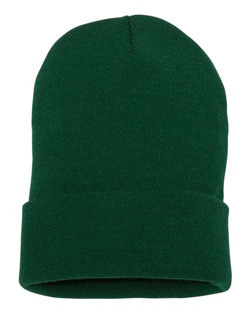 YP Classics - Cuffed Beanie