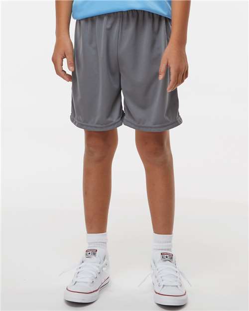 Youth Mesh Shorts Augusta 1426