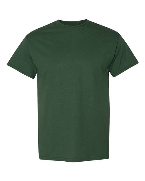 Gildan Dryblend - Dark Green