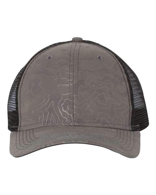 DRI DUCK Trucker Cap