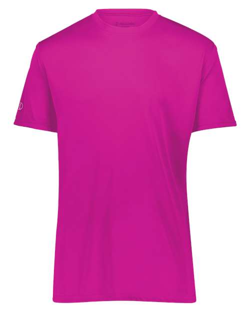 YOUTH Dri-fit Shirt Holloway