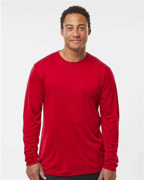 Holloway Dri-Excel Long Sleeve