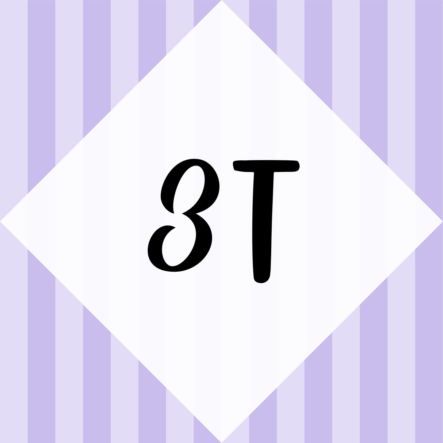 Rabbit Skins - 3T Toddler T-Shirt