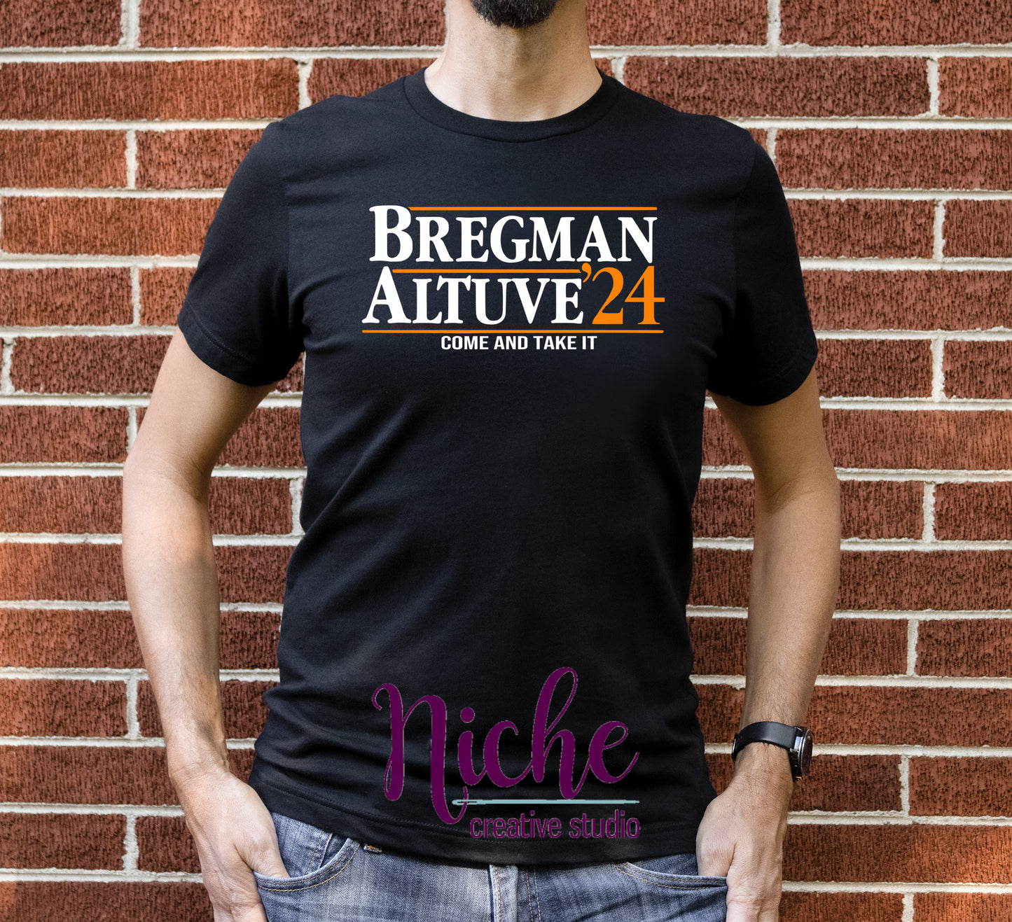 - AST601 Bregman Altuve 24 Decal