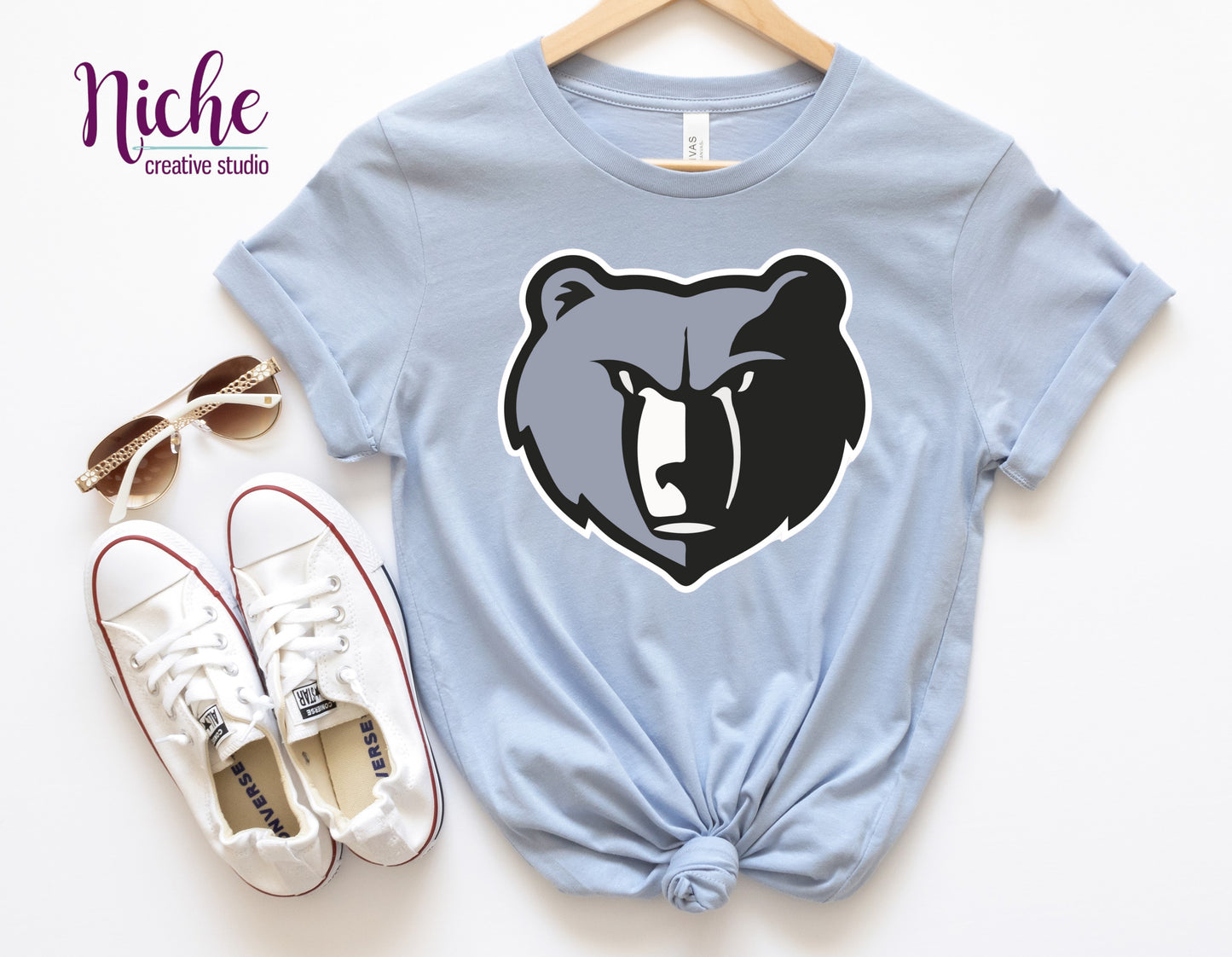 -BEL1074 Bruins Decal