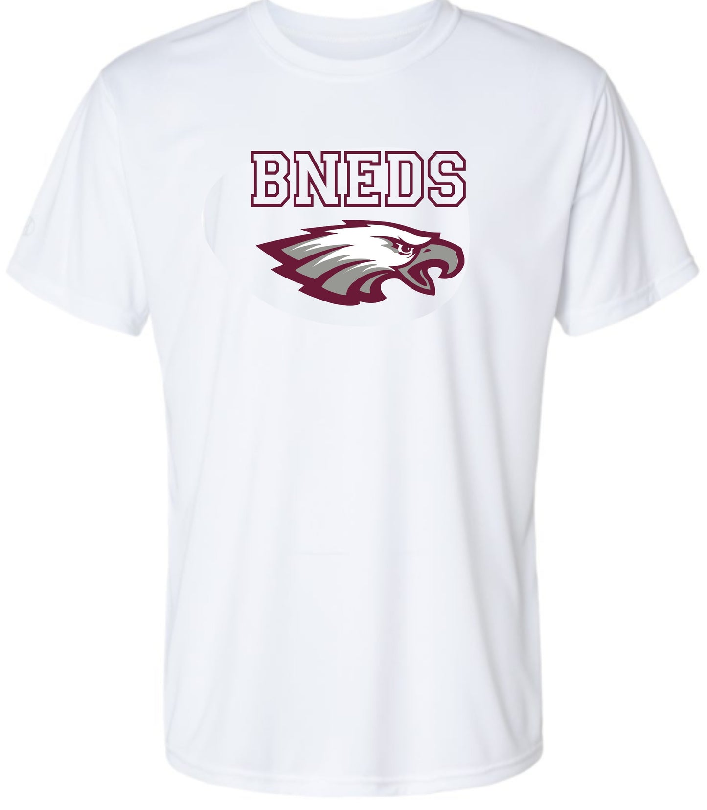 # BNHS Athletic Wear - Shirts
