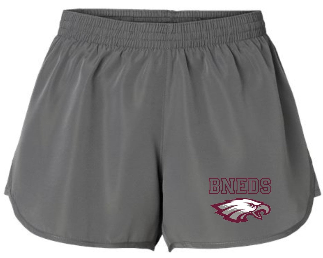 # BNHS Athletic Wear - Shorts