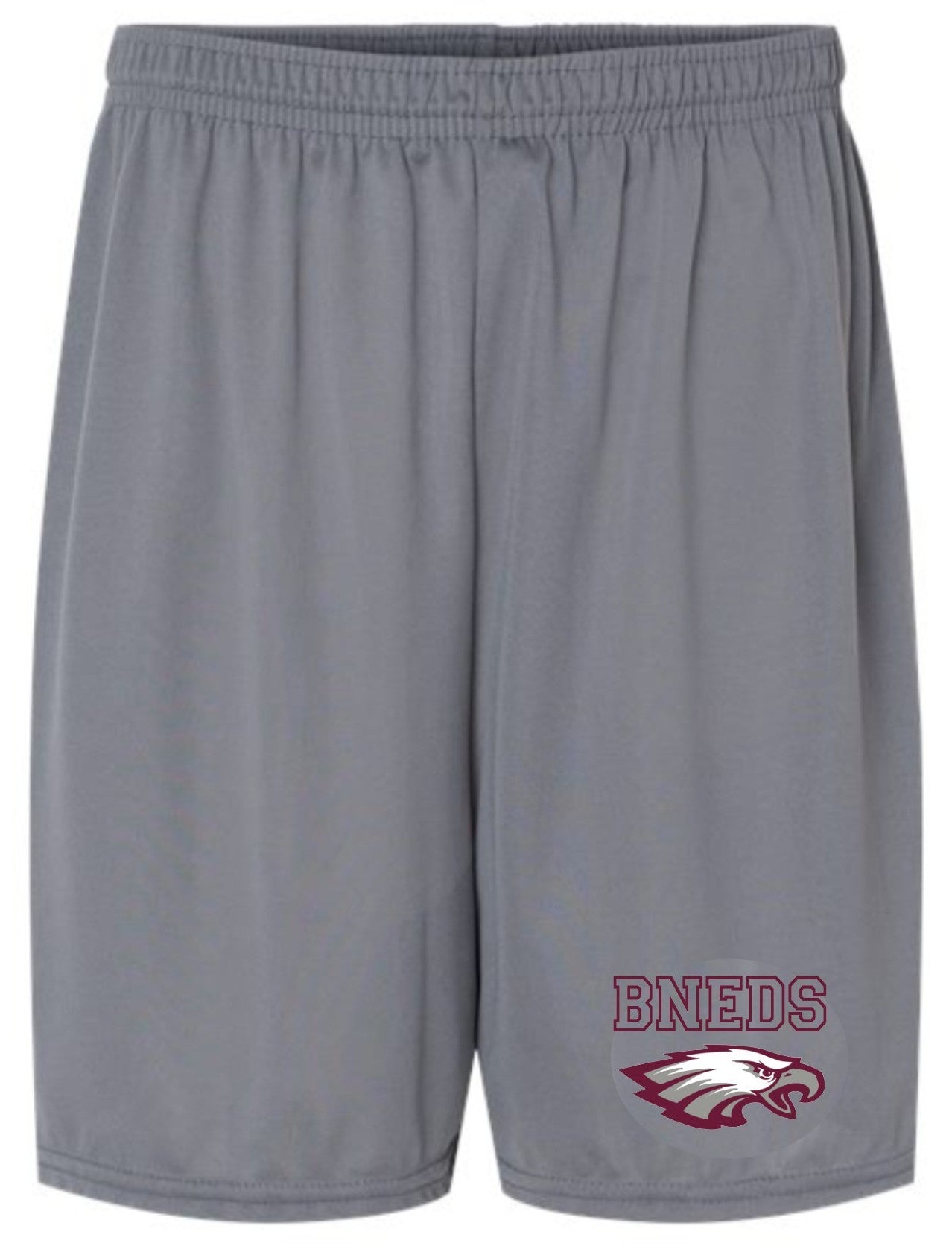 # BNHS Athletic Wear - Shorts