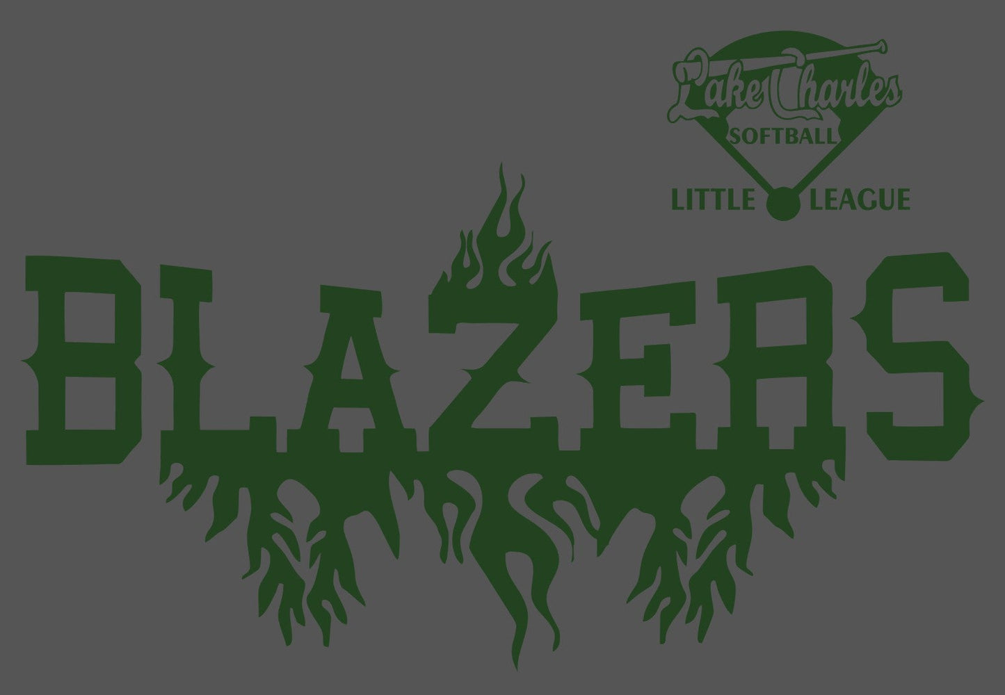 # Lake Charles Softball Little League 12U