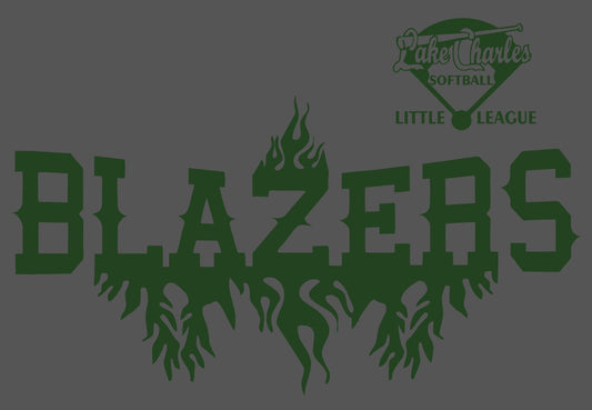 # Lake Charles Softball Little League 12U