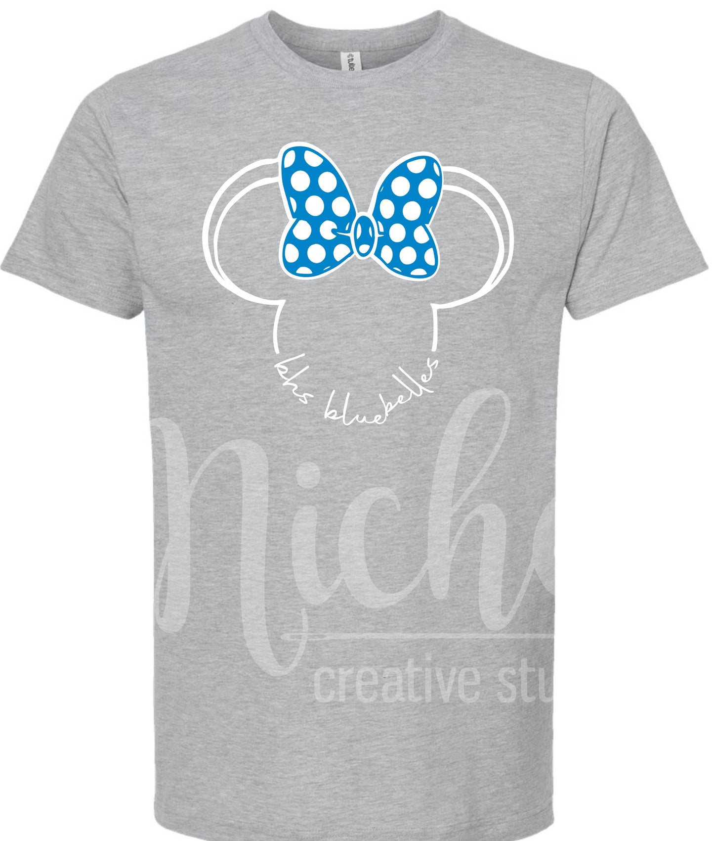 # Barbe Bluebelles National Shirts