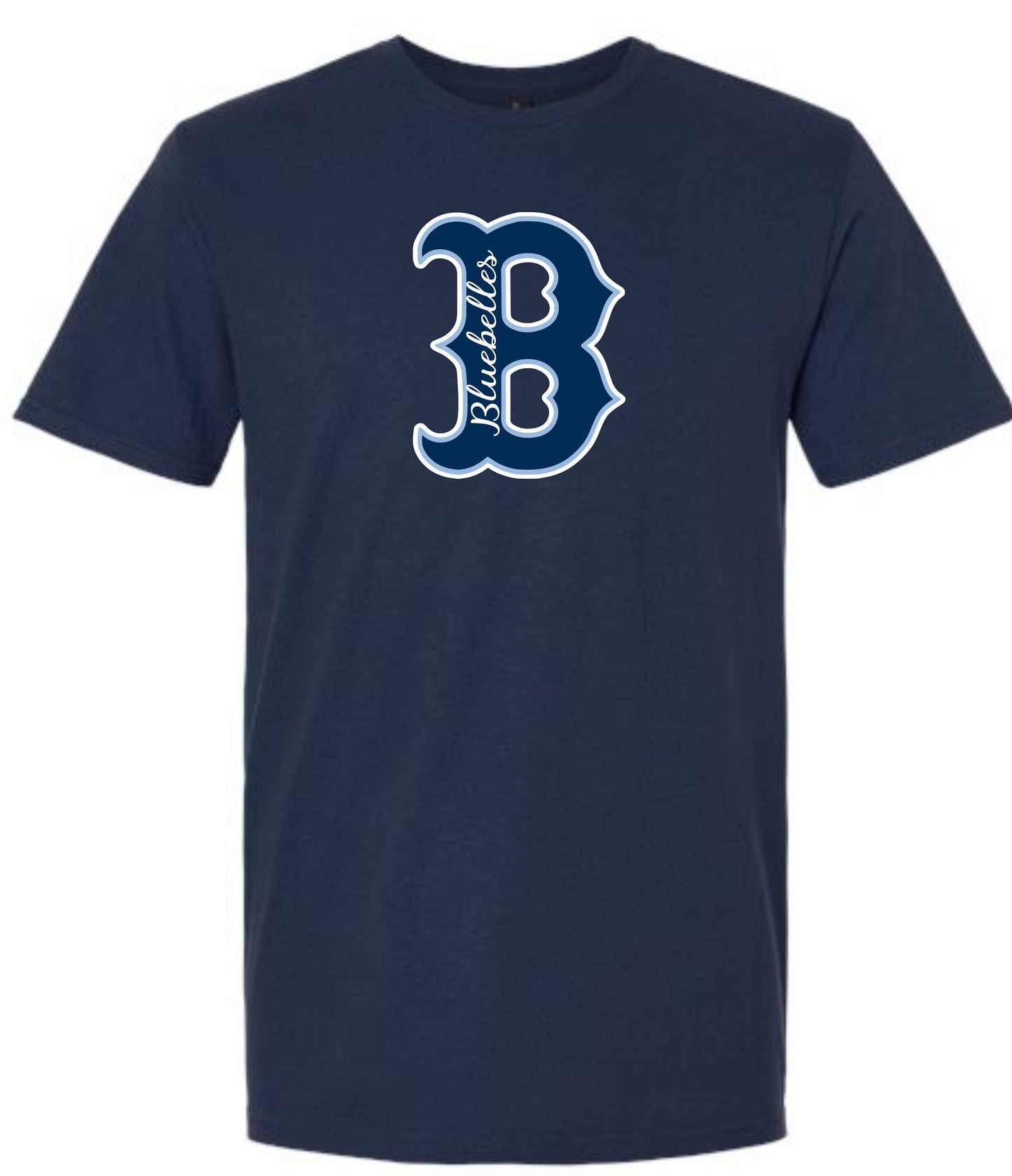 Barbe Bluebelle B Shirt