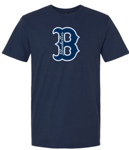 Barbe Bluebelle B Shirt