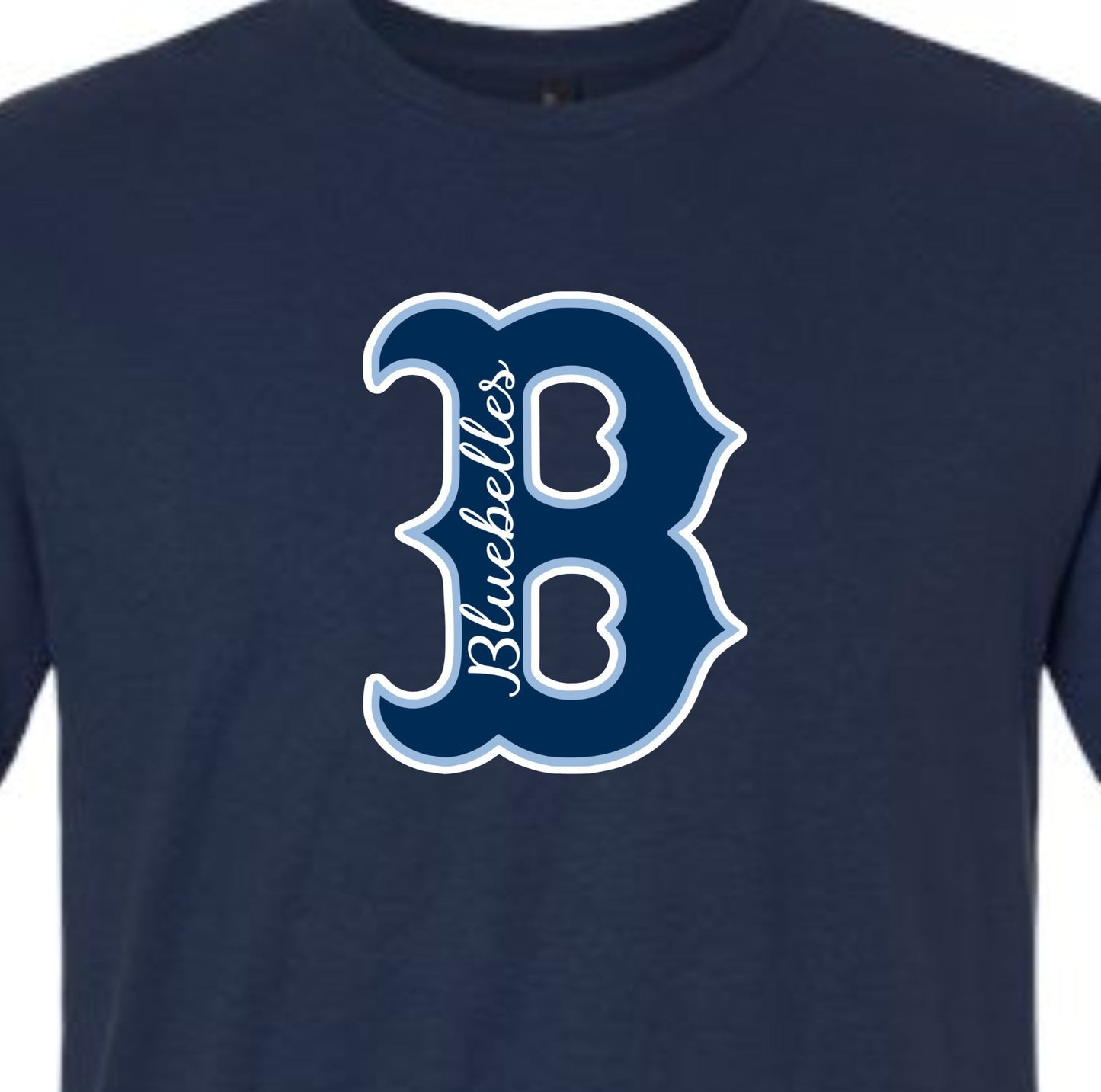 Barbe Bluebelle B Shirt