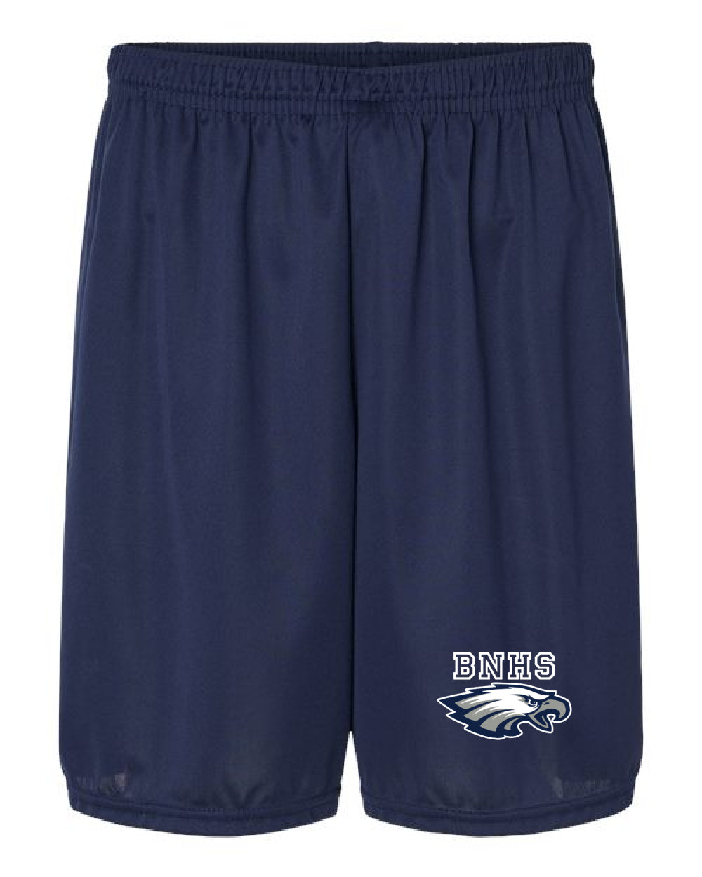# BNHS Athletic Wear - Shorts