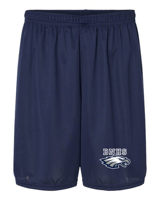 # BNHS Athletic Wear - Shorts