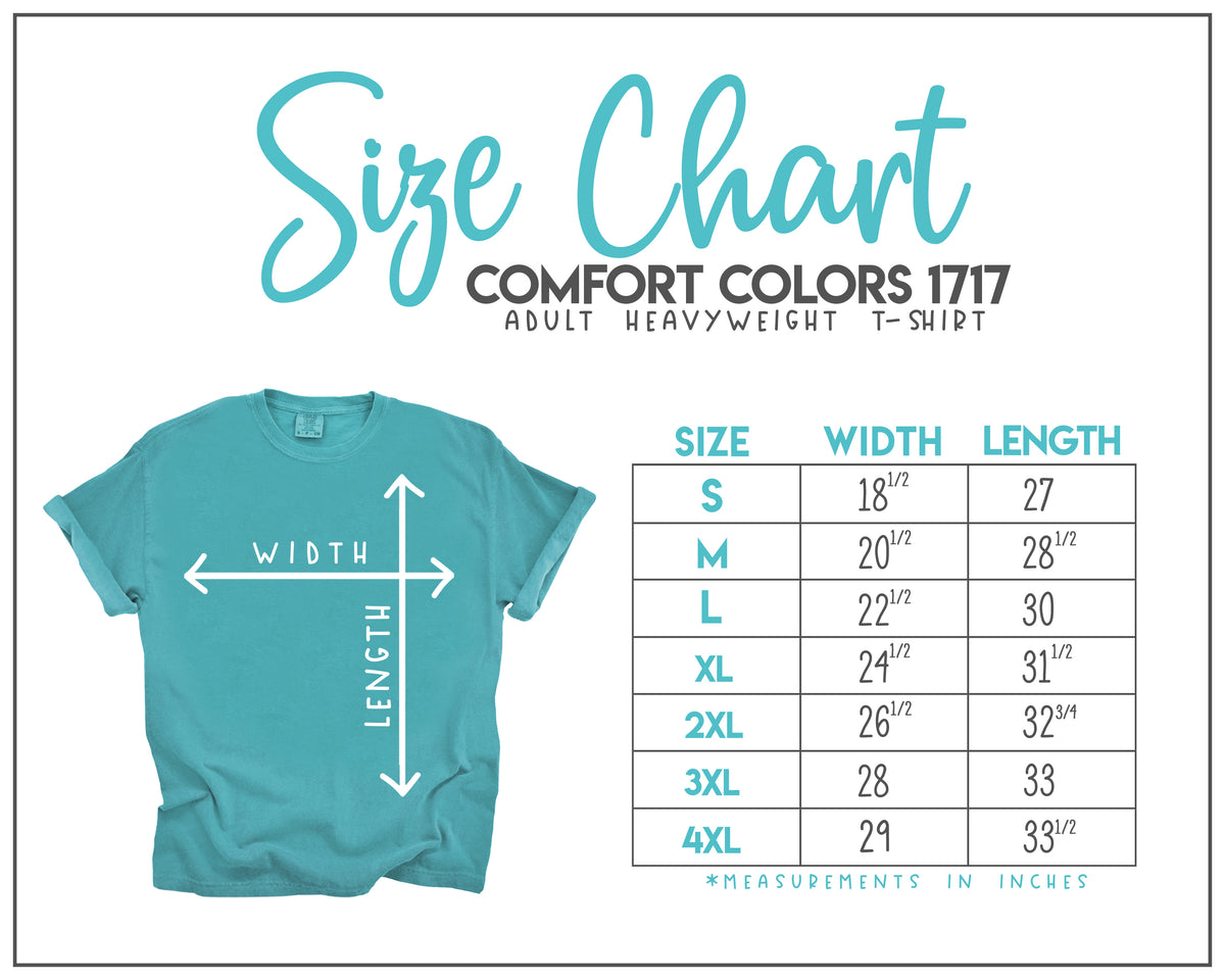 CYT HYPE- Parent Shirt