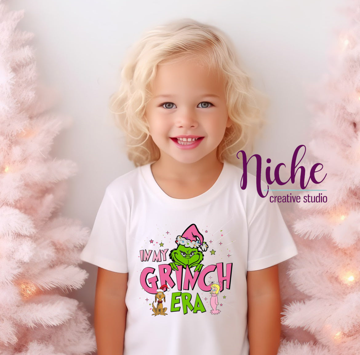 -CHR2940 In My Grinch Era Decal