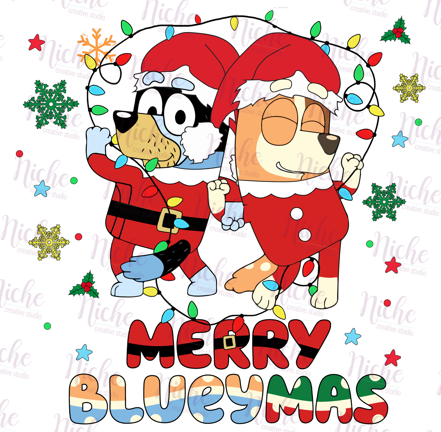 -CHR988 Blueymas Decal