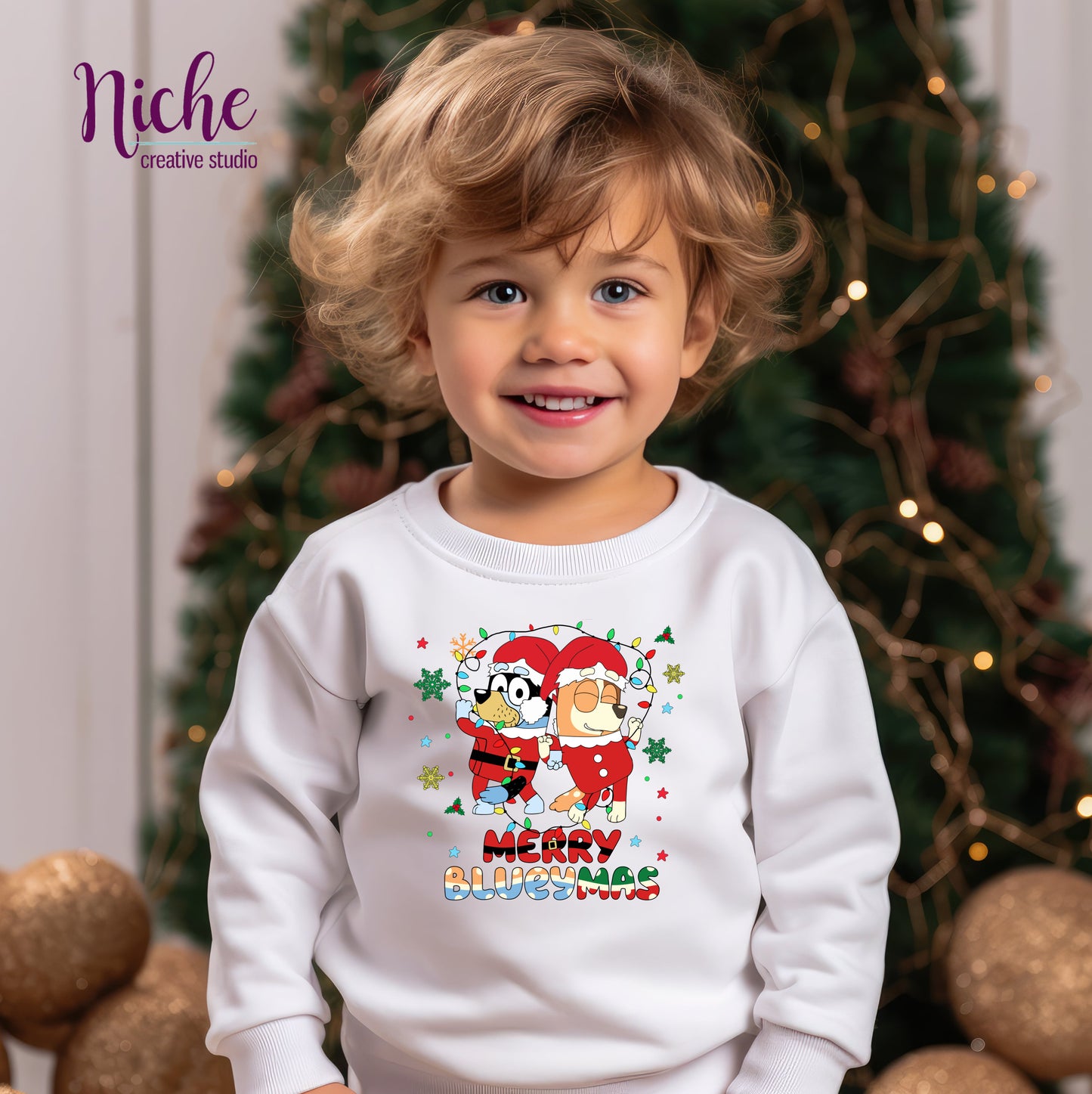 -CHR988 Blueymas Decal