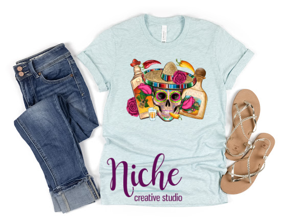 -CIN004 Cinco de Mayo Decal