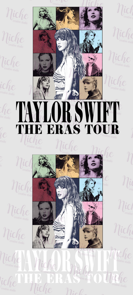 -CON842 Eras Tour Decal